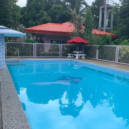 100sqm 2 bedroom, 1 bathroom Bangalô in Galas Dipolog Exterior foto