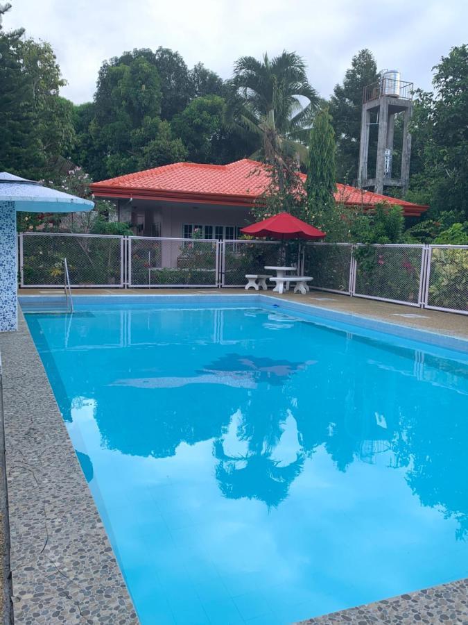 100sqm 2 bedroom, 1 bathroom Bangalô in Galas Dipolog Exterior foto