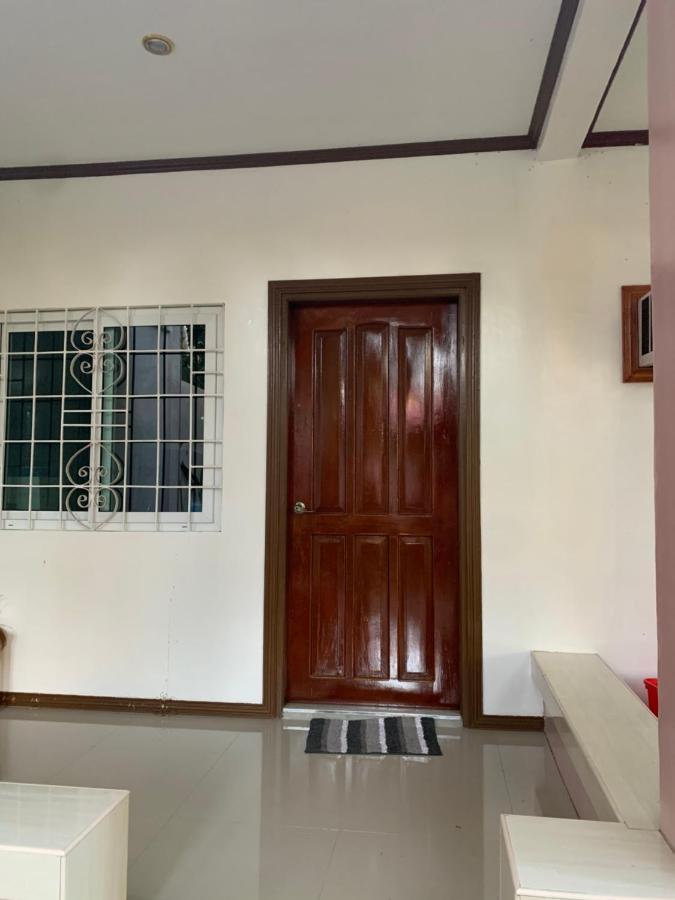 100sqm 2 bedroom, 1 bathroom Bangalô in Galas Dipolog Exterior foto