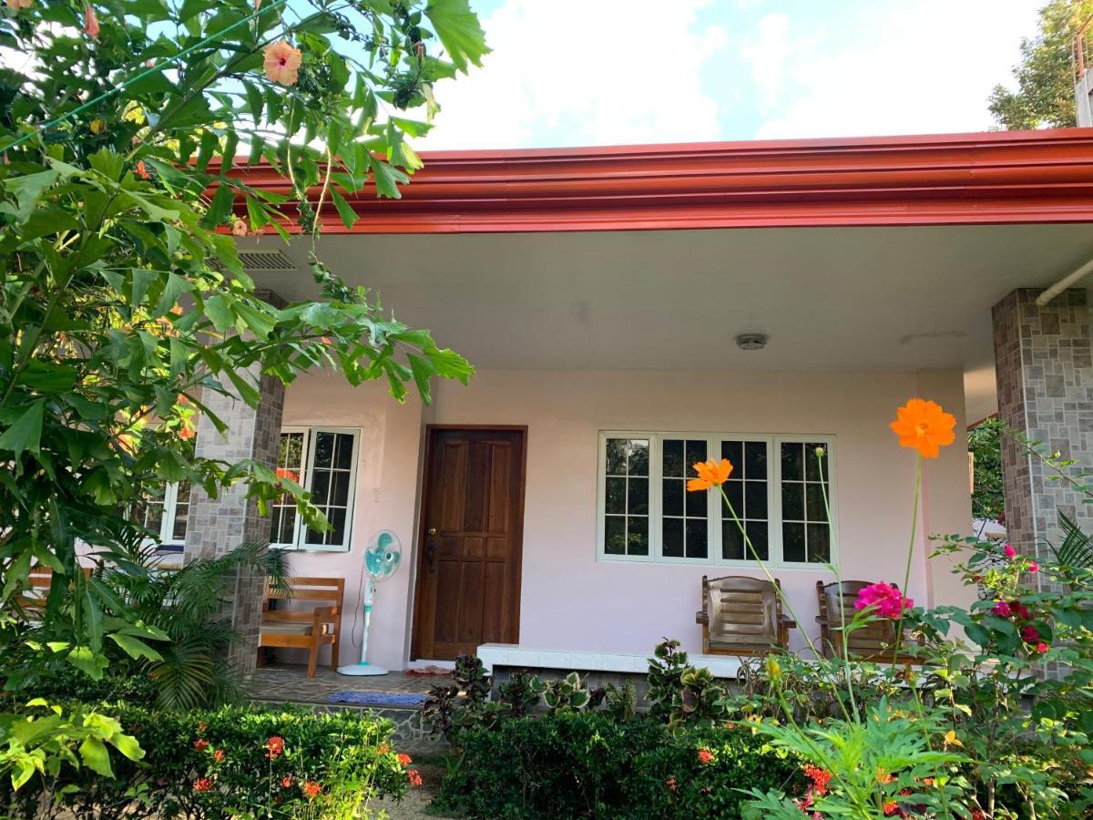 100sqm 2 bedroom, 1 bathroom Bangalô in Galas Dipolog Exterior foto