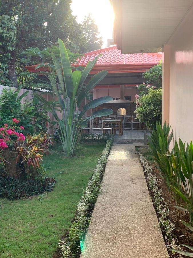 100sqm 2 bedroom, 1 bathroom Bangalô in Galas Dipolog Exterior foto