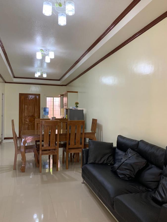 100sqm 2 bedroom, 1 bathroom Bangalô in Galas Dipolog Exterior foto