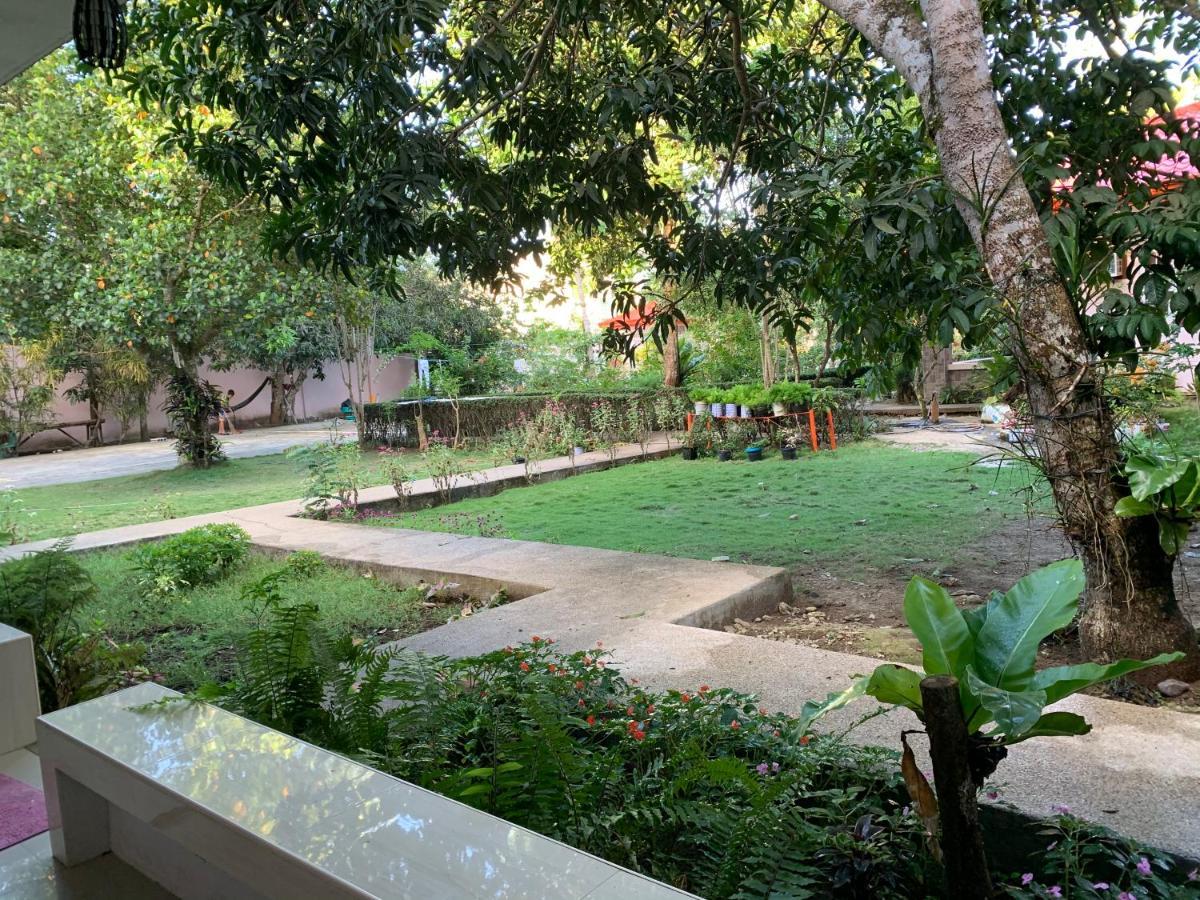100sqm 2 bedroom, 1 bathroom Bangalô in Galas Dipolog Exterior foto