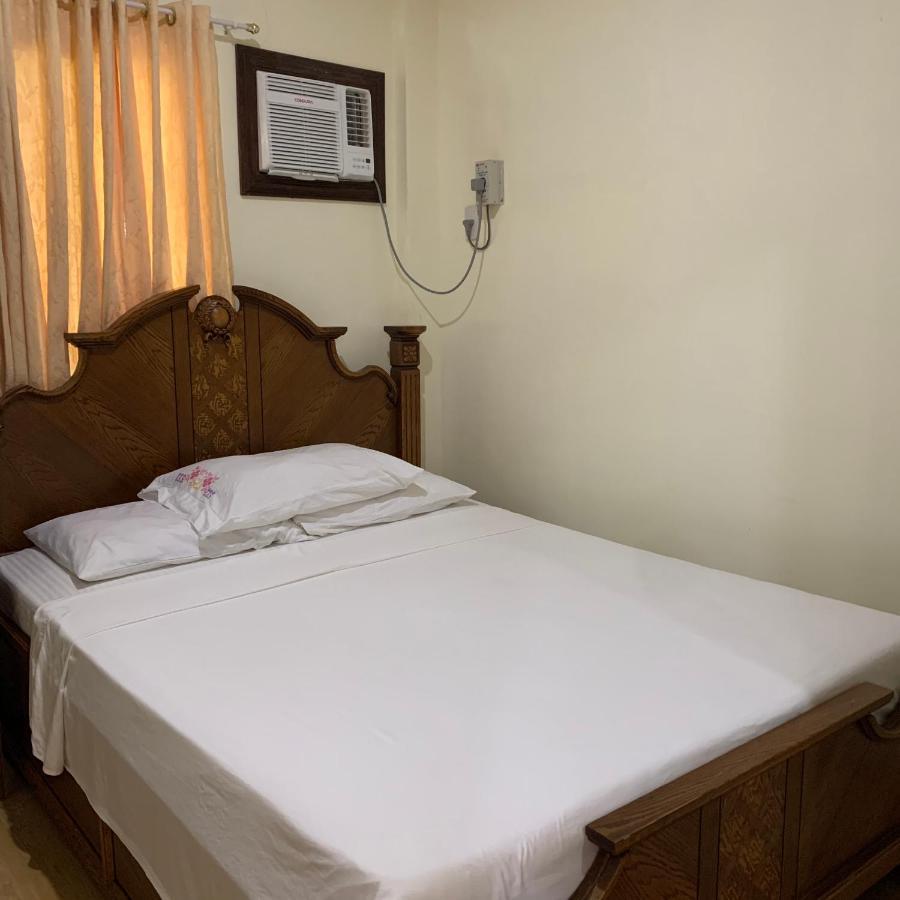 100sqm 2 bedroom, 1 bathroom Bangalô in Galas Dipolog Exterior foto
