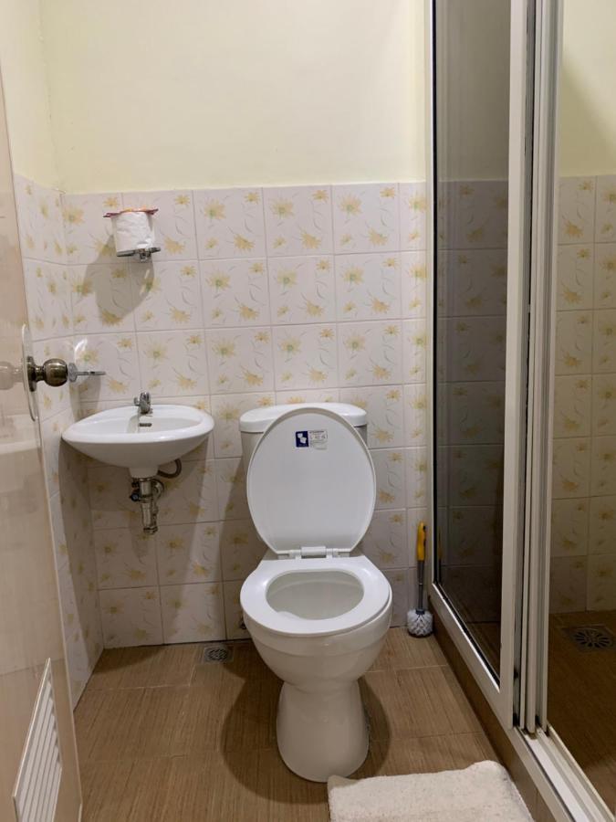 100sqm 2 bedroom, 1 bathroom Bangalô in Galas Dipolog Exterior foto