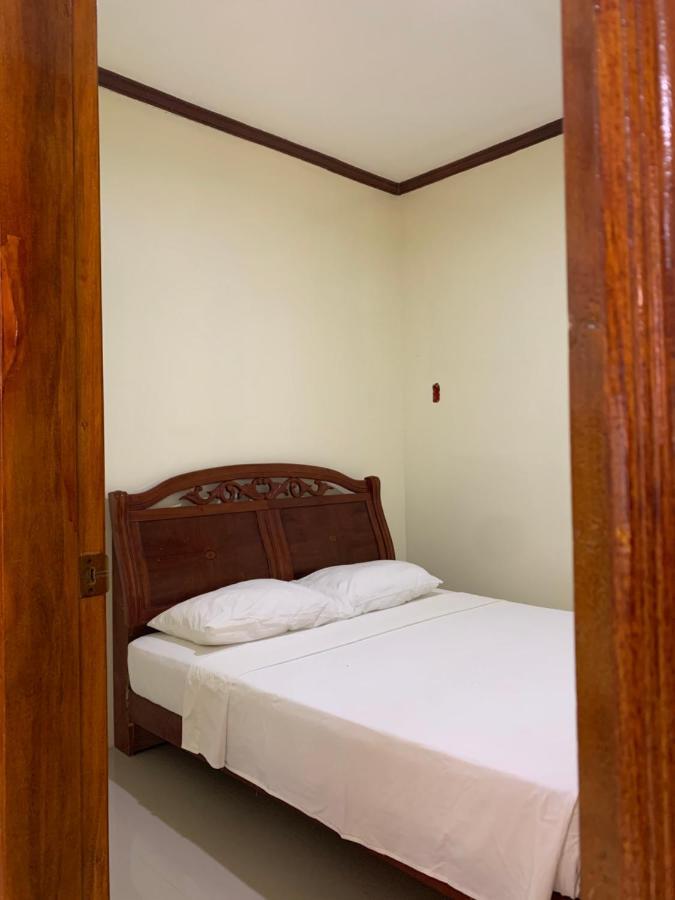 100sqm 2 bedroom, 1 bathroom Bangalô in Galas Dipolog Exterior foto