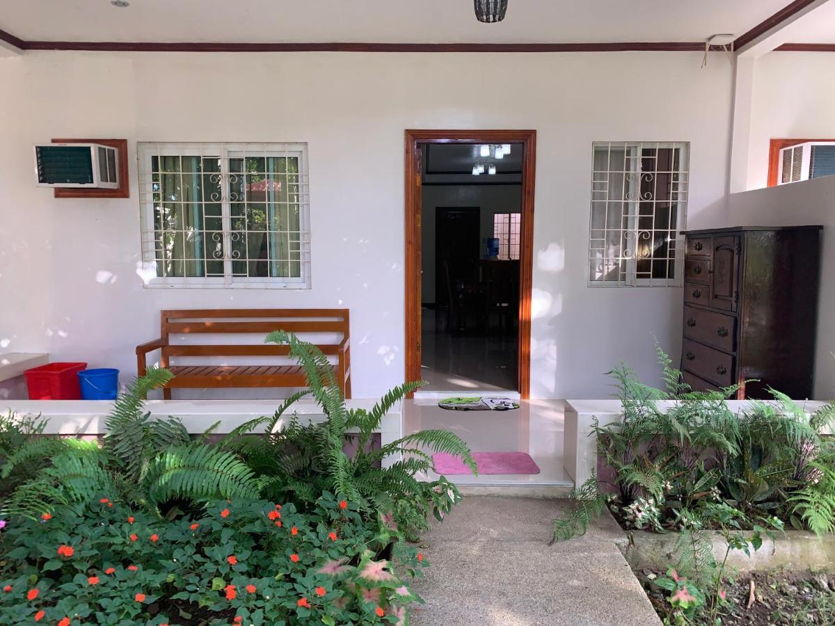 100sqm 2 bedroom, 1 bathroom Bangalô in Galas Dipolog Exterior foto