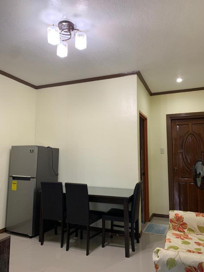 100sqm 2 bedroom, 1 bathroom Bangalô in Galas Dipolog Exterior foto