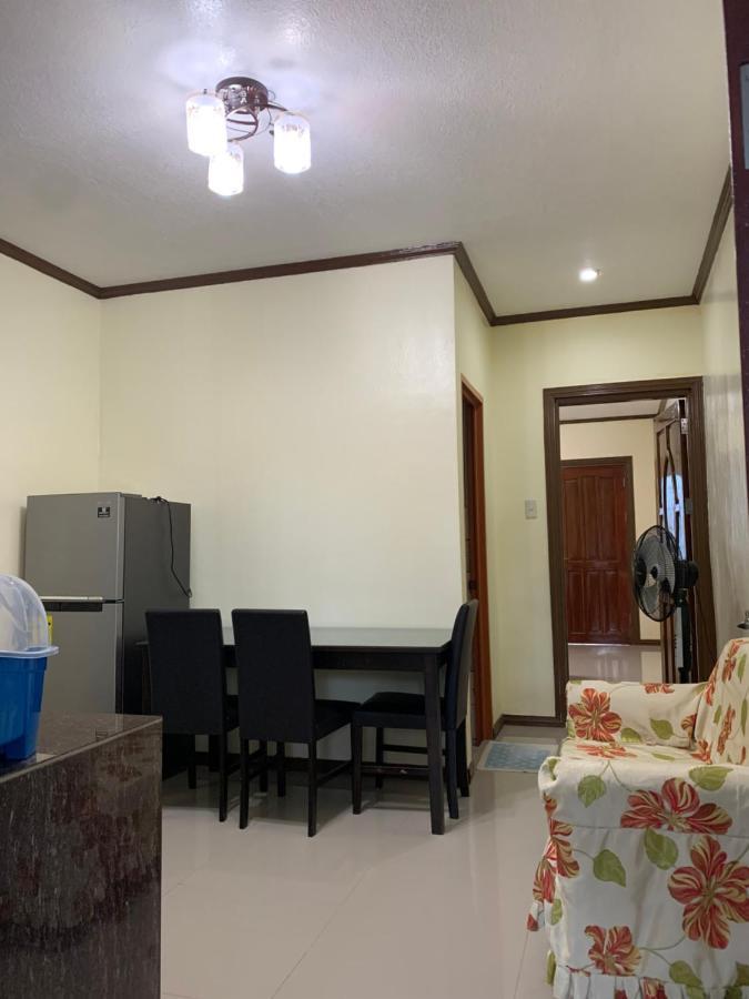 100sqm 2 bedroom, 1 bathroom Bangalô in Galas Dipolog Exterior foto
