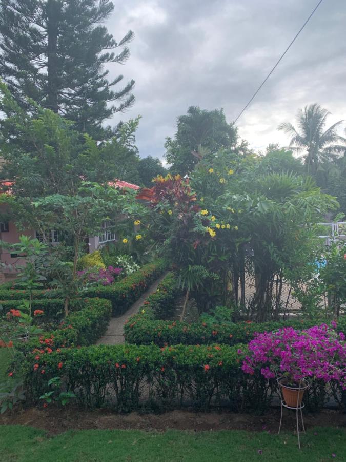 100sqm 2 bedroom, 1 bathroom Bangalô in Galas Dipolog Exterior foto
