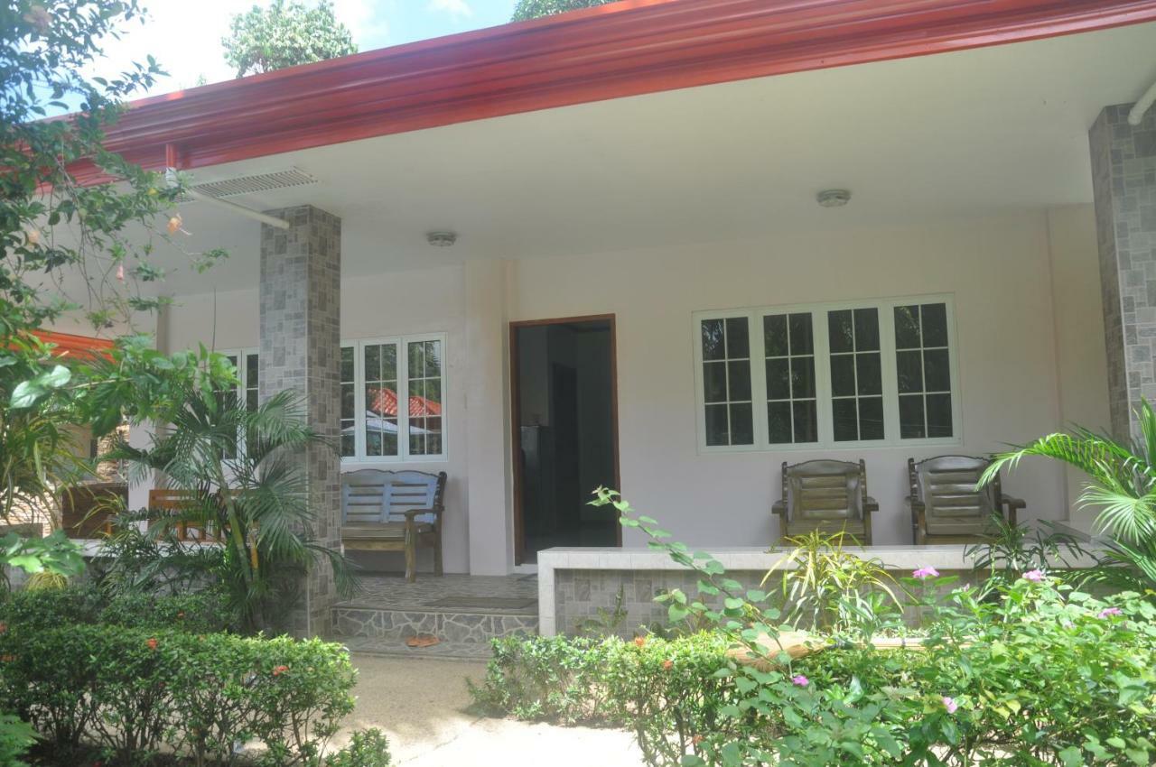 100sqm 2 bedroom, 1 bathroom Bangalô in Galas Dipolog Exterior foto