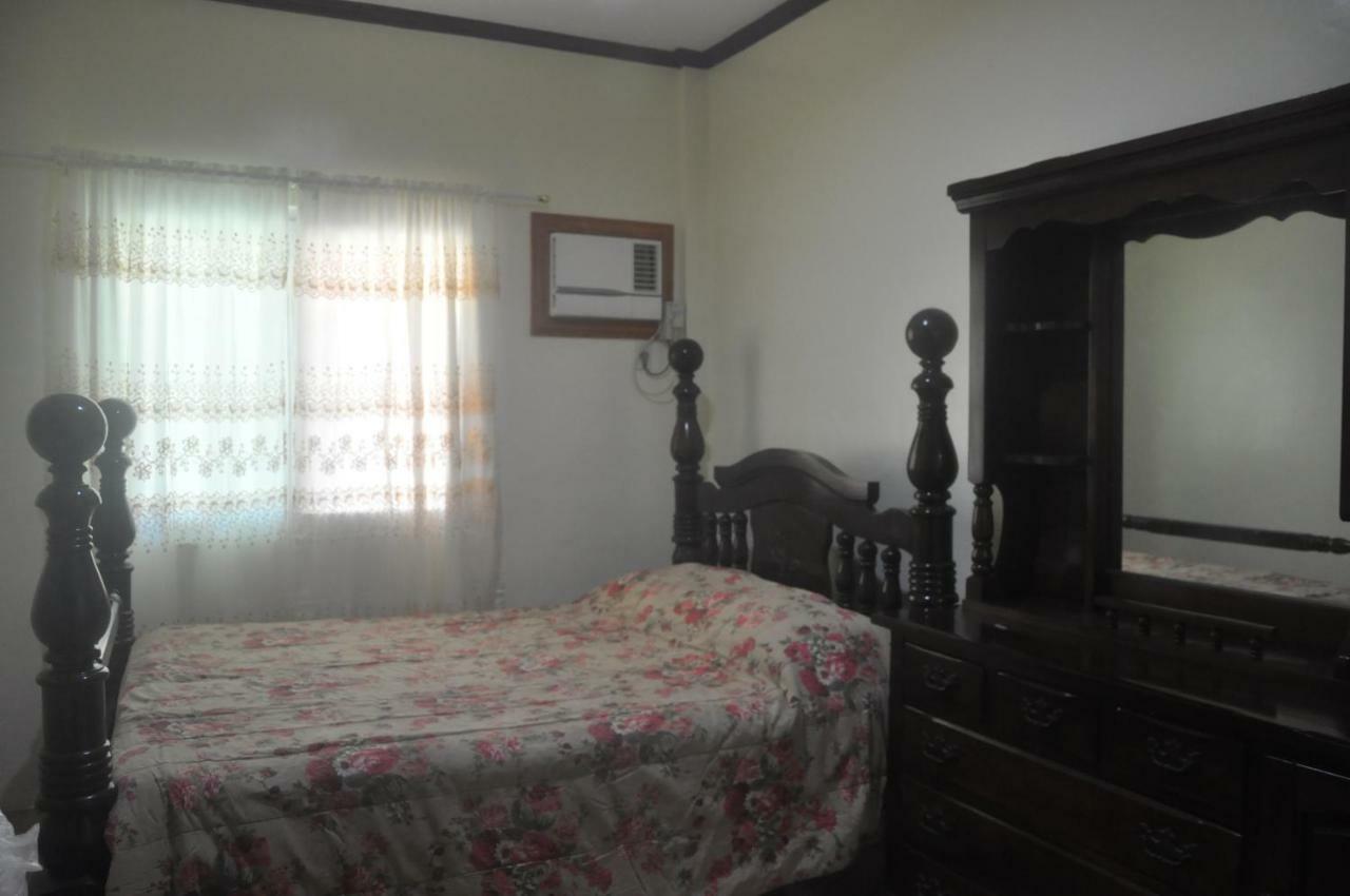 100sqm 2 bedroom, 1 bathroom Bangalô in Galas Dipolog Exterior foto