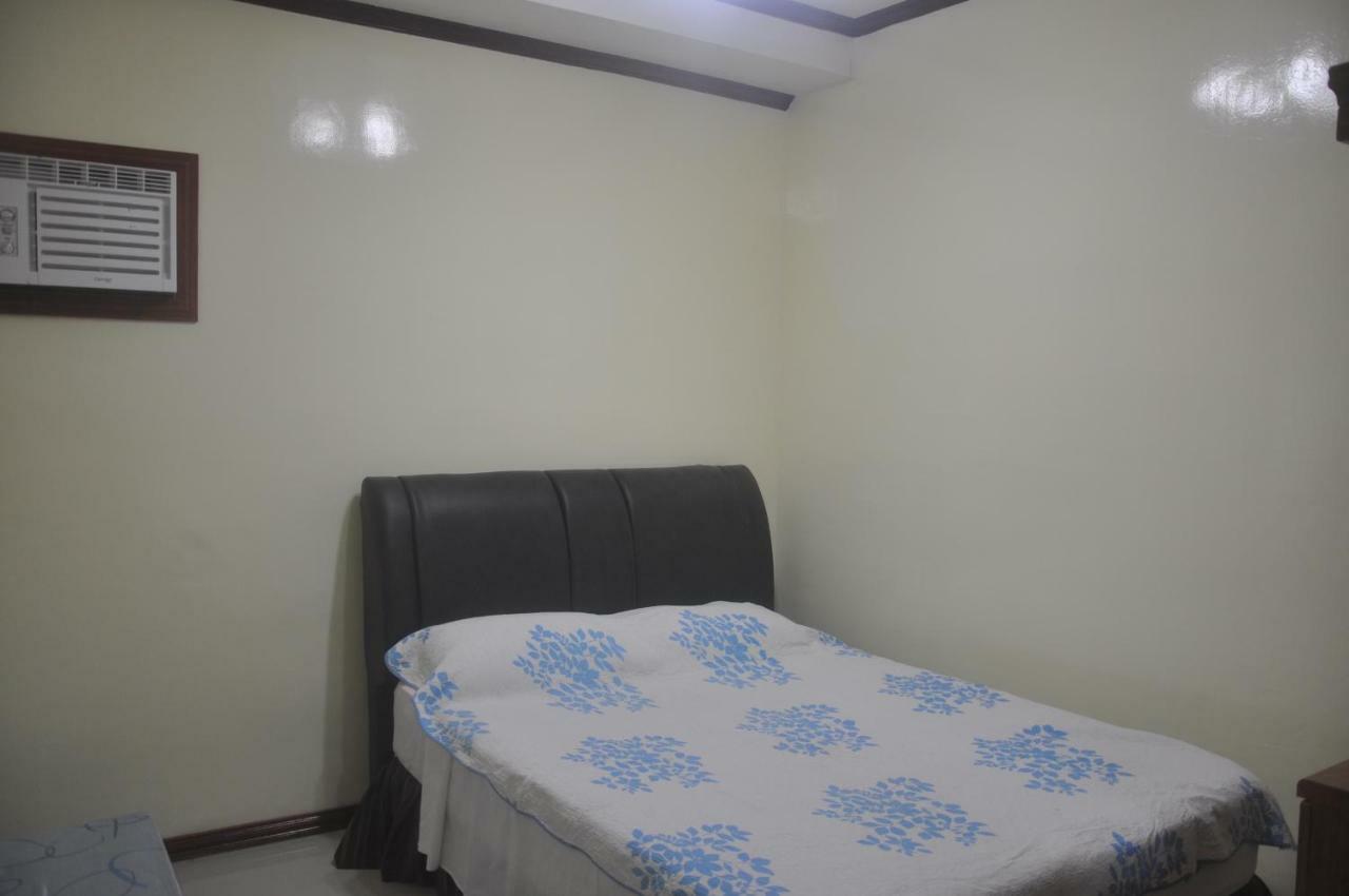 100sqm 2 bedroom, 1 bathroom Bangalô in Galas Dipolog Exterior foto