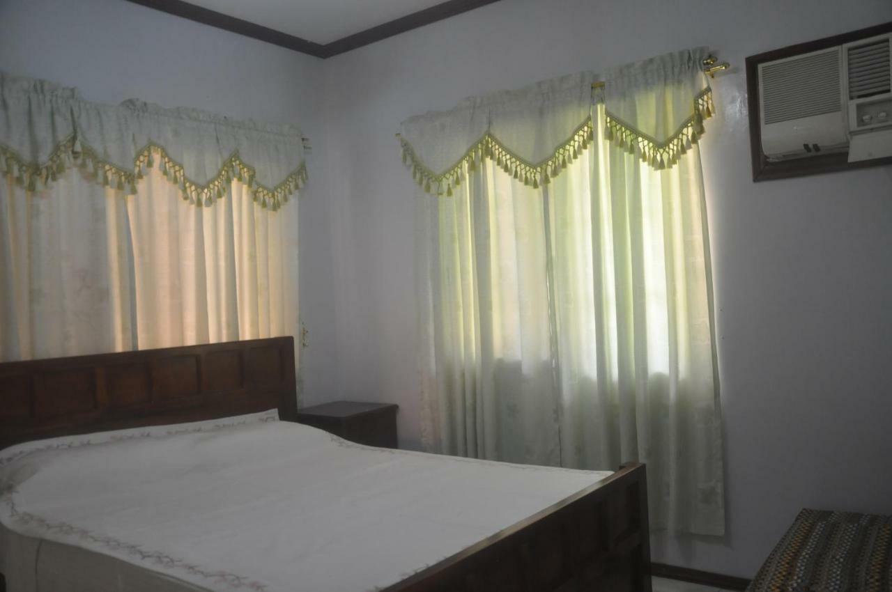 100sqm 2 bedroom, 1 bathroom Bangalô in Galas Dipolog Exterior foto