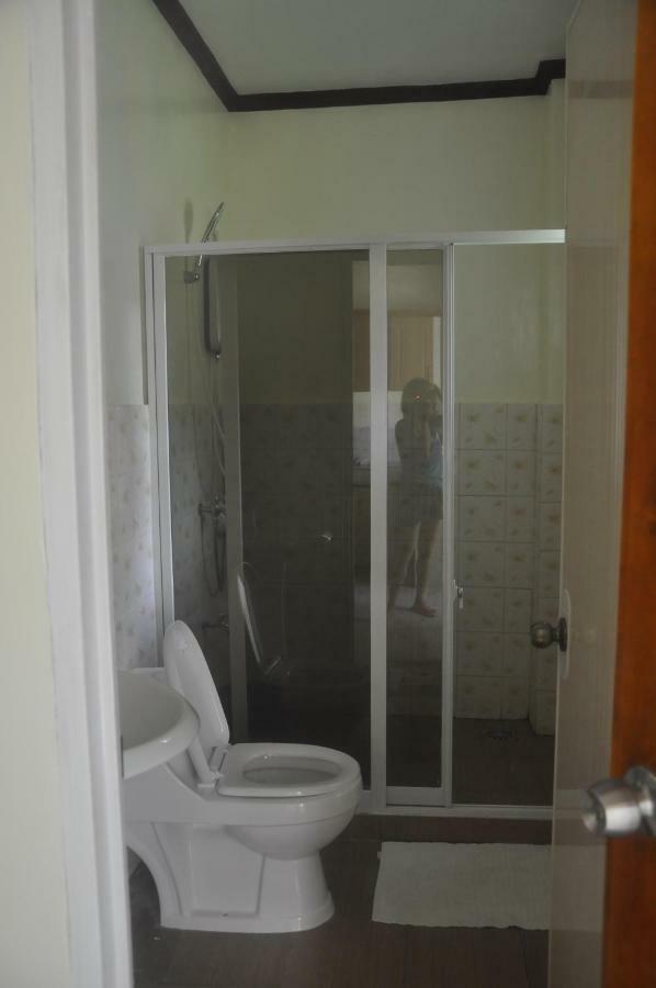 100sqm 2 bedroom, 1 bathroom Bangalô in Galas Dipolog Exterior foto