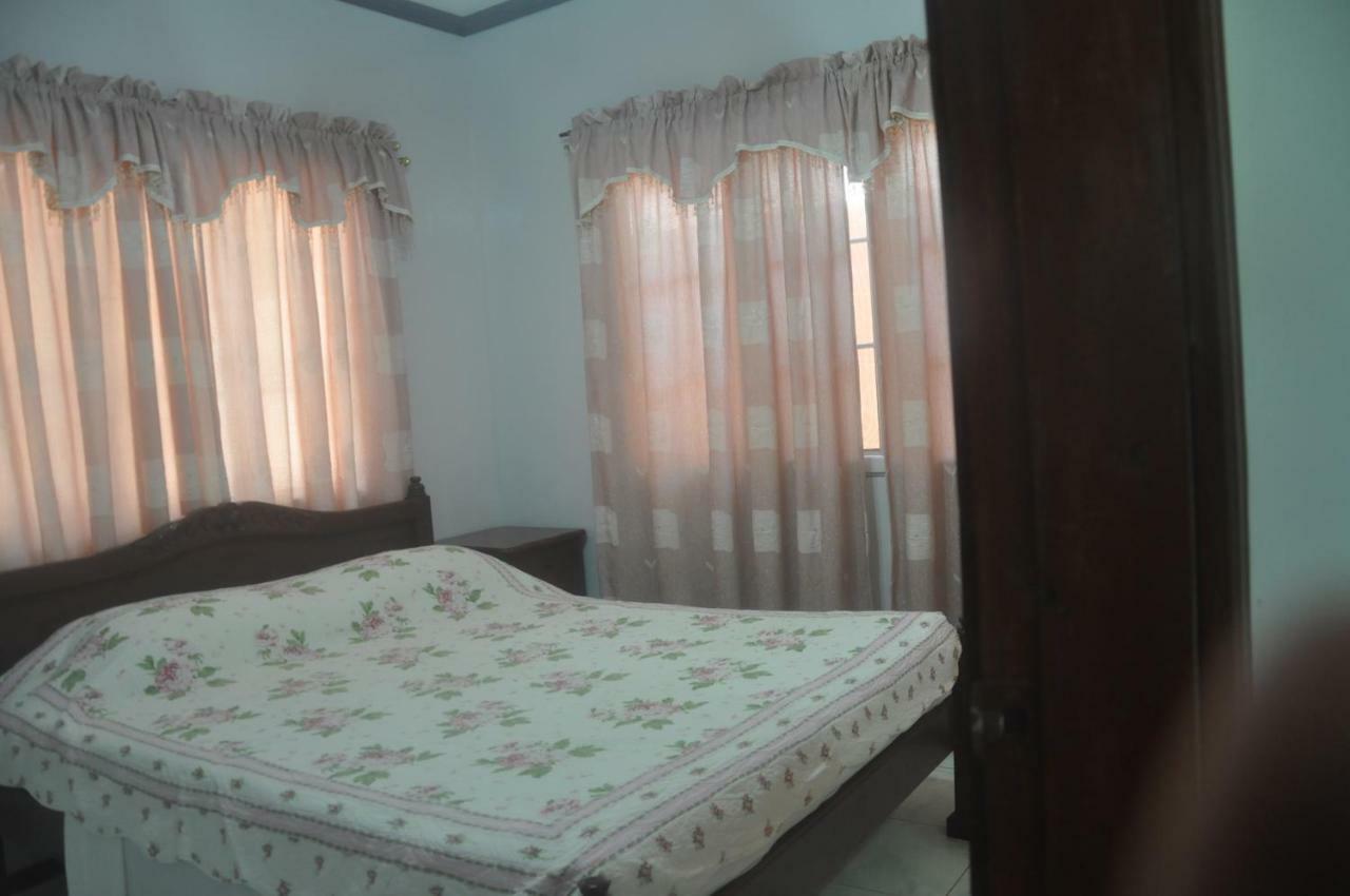 100sqm 2 bedroom, 1 bathroom Bangalô in Galas Dipolog Exterior foto
