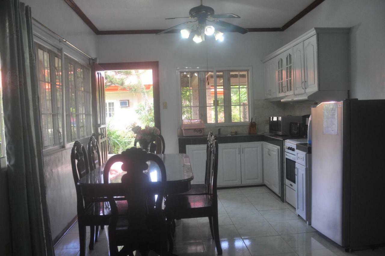 100sqm 2 bedroom, 1 bathroom Bangalô in Galas Dipolog Exterior foto