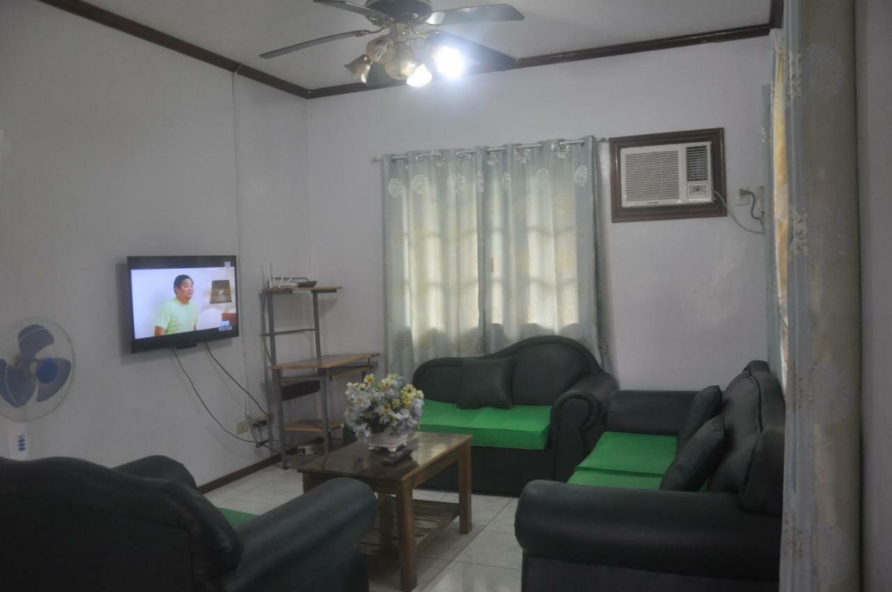 100sqm 2 bedroom, 1 bathroom Bangalô in Galas Dipolog Exterior foto