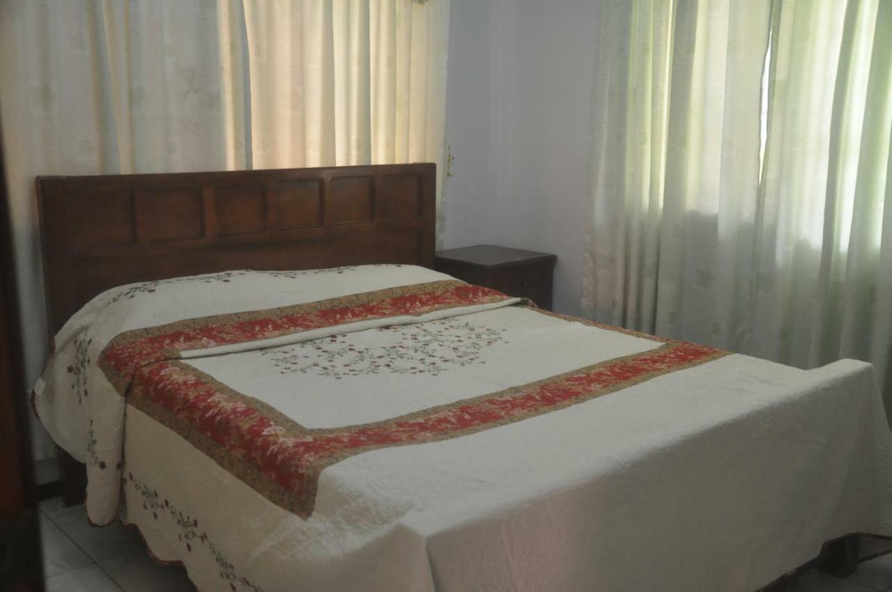 100sqm 2 bedroom, 1 bathroom Bangalô in Galas Dipolog Exterior foto